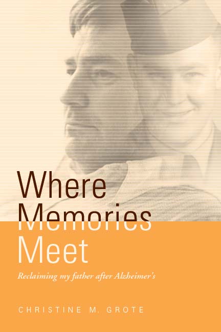 Where Memories Meet Cover